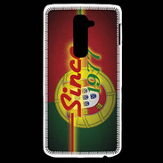 Coque LG G2 Portugal since 1977