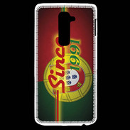 Coque LG G2 Portugal since 1991