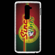 Coque LG G2 Portugal since 1995