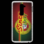 Coque LG G2 Portugal since 1997