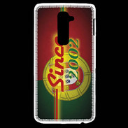 Coque LG G2 Portugal since 2002