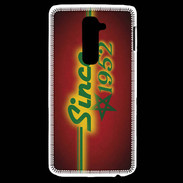 Coque LG G2 Maroc since 1952