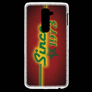 Coque LG G2 Maroc since 1973