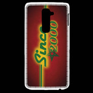 Coque LG G2 Maroc since 2000