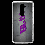 Coque LG G2 Alix Tag