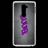 Coque LG G2 Anne Tag