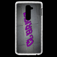 Coque LG G2 clarice ag