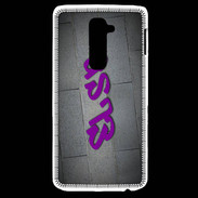 Coque LG G2 Elsa Tag