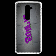 Coque LG G2 Emilie Tag