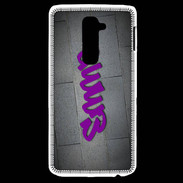 Coque LG G2 Emma Tag