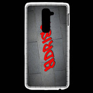 Coque LG G2 Adrien Tag