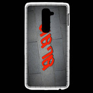 Coque LG G2 Alain Tag