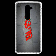 Coque LG G2 Alex Tag