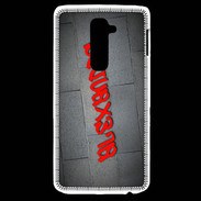 Coque LG G2 Alexandre Tag