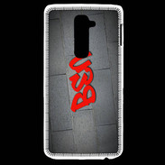 Coque LG G2 Ben Tag