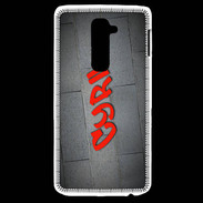 Coque LG G2 Cyril Tag