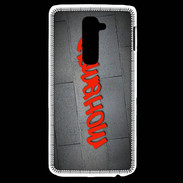 Coque LG G2 Mohamed Tag