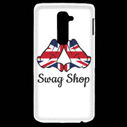 Coque LG G2 Swag Shop UK