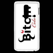 Coque LG G2 Bitch Cola
