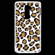 Coque LG G2 motif léopard 2