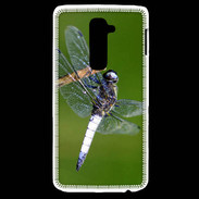 Coque LG G2 DP Libellule 