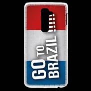 Coque LG G2 Go to Brasil