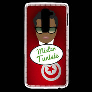 Coque LG G2 Mister Tunisie