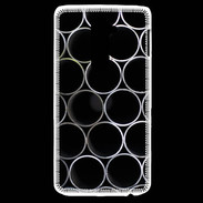 Coque LG G2 Fond de tube PR 10