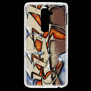 Coque LG G2 Graffiti PB 6