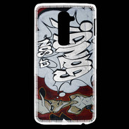 Coque LG G2 Graffiti PB 10