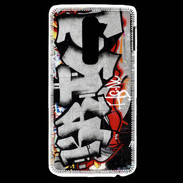 Coque LG G2 Graffiti PB 12
