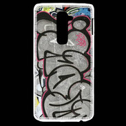 Coque LG G2 Graffiti PB 15
