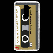 Coque LG G2 K7 hiphop