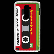Coque LG G2 K7 reggae