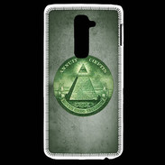 Coque LG G2 illuminati