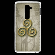 Coque LG G2 celtic
