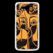 Coque LG L90 Inspiration Picasso 17