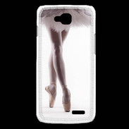 Coque LG L90 Ballet chausson danse classique