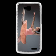 Coque LG L90 Danse Ballet 1