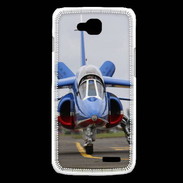 Coque LG L90 Alfa Jet Patrouille de France
