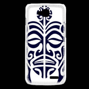 Coque LG L90 Tortue Maori