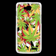 Coque LG L90 Cannabis 3 couleurs