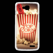 Coque LG L90 Classique cinéma vintage