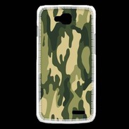 Coque LG L90 Camouflage
