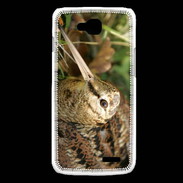 Coque LG L90 Bécasse 2