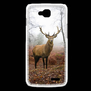 Coque LG L90 Cerf