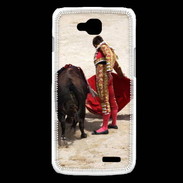 Coque LG L90 Corrida 2