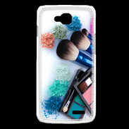 Coque LG L90 Maquillage pour les yeux
