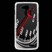 Coque LG L90 Compteur voiture