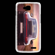 Coque LG L90 Voiture de sport allemande 5